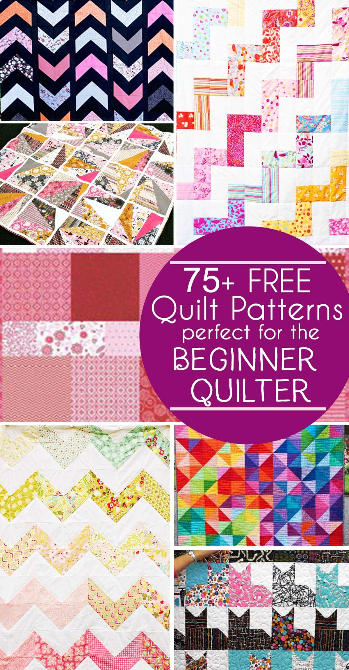 Free Printable Printable Quilt Templates