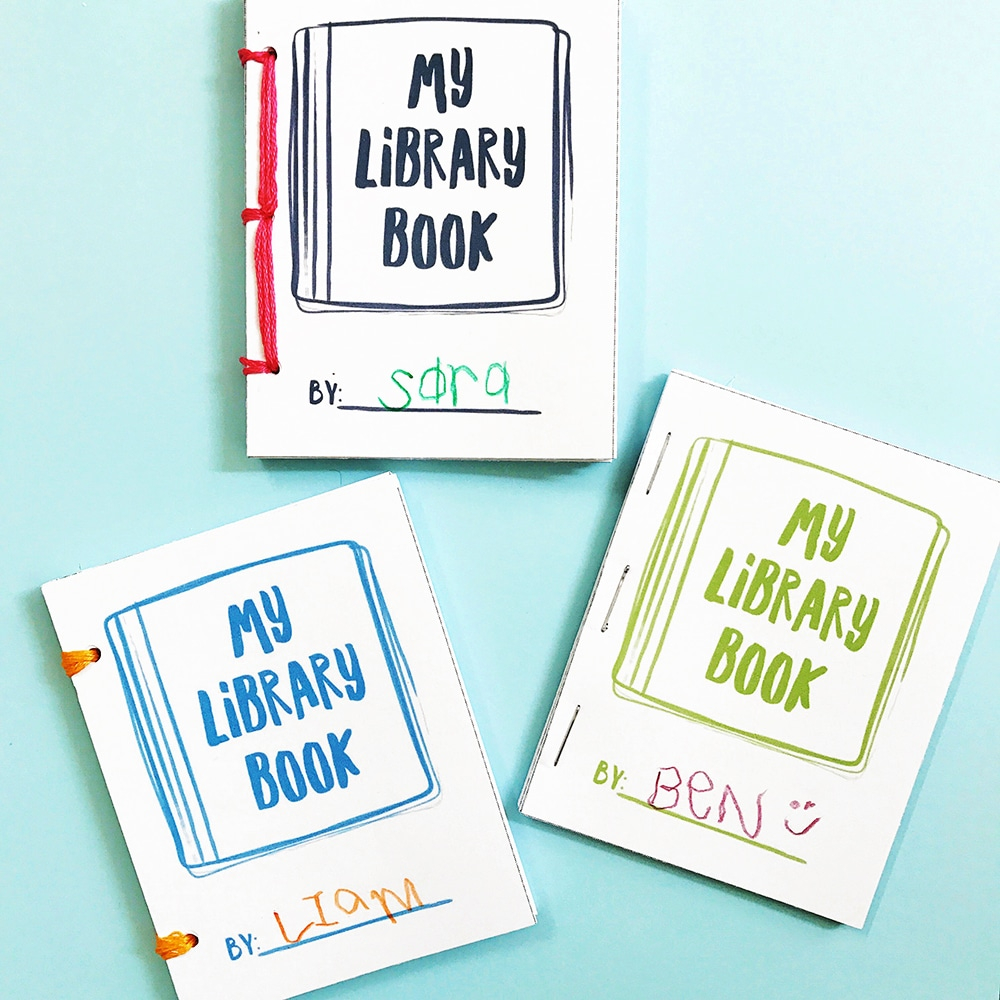 99 Of Our Favorite Modern Picture Books A Free Minibook Printable 