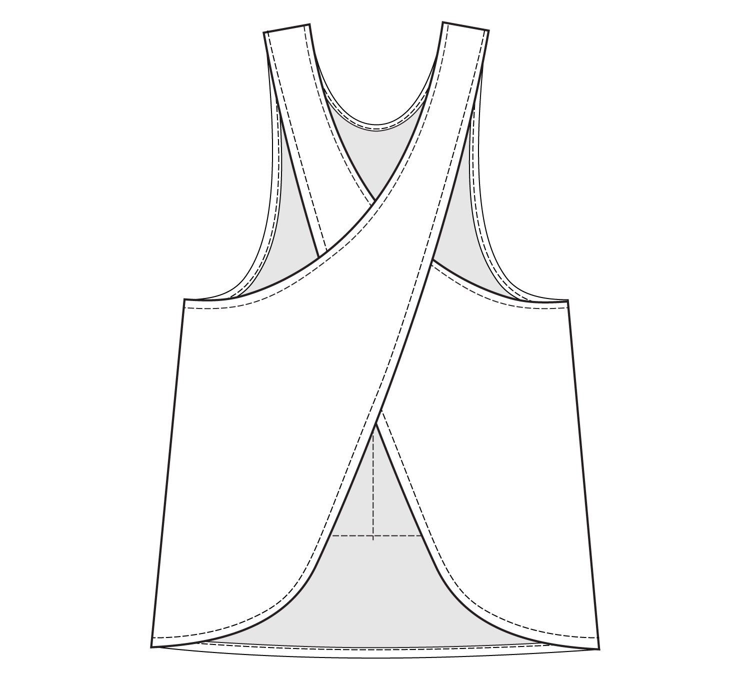 Free Printable Apron Sewing Patterns