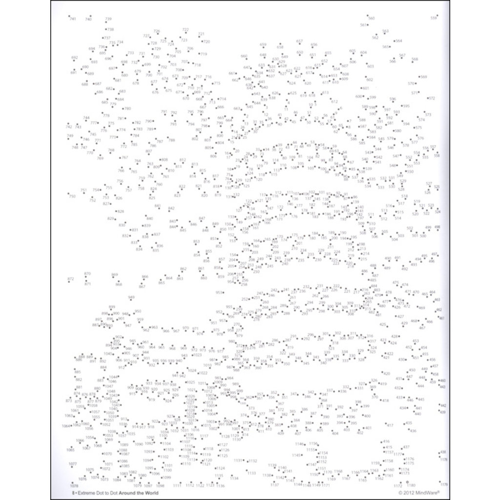 EXTREME DOT TO DOT THE TOY STORE
