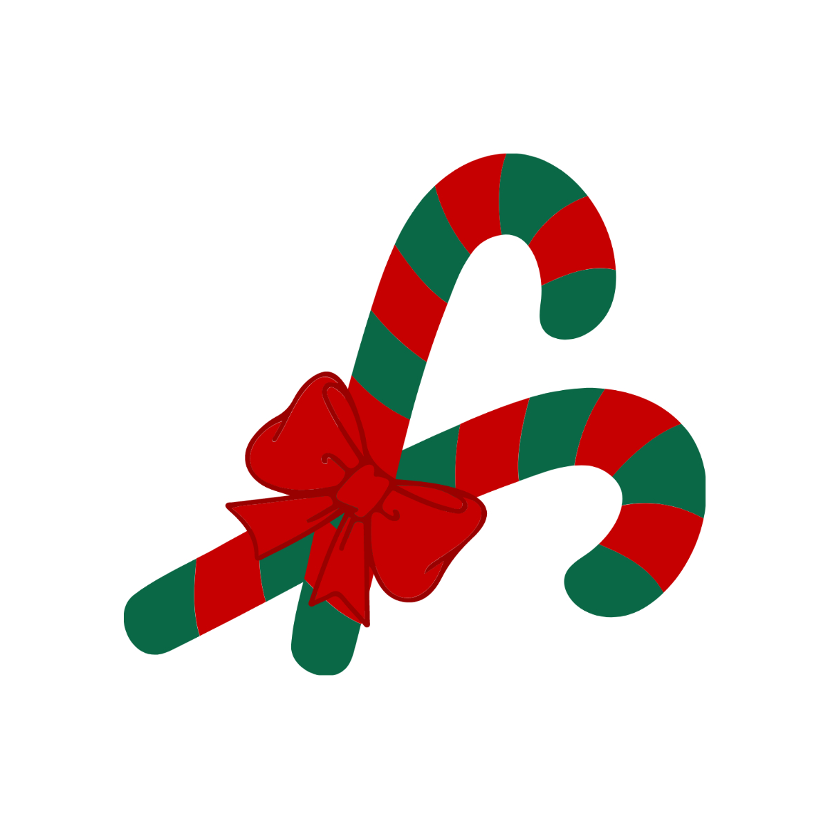 Free Printable Christmas Clipart Template To Edit Online