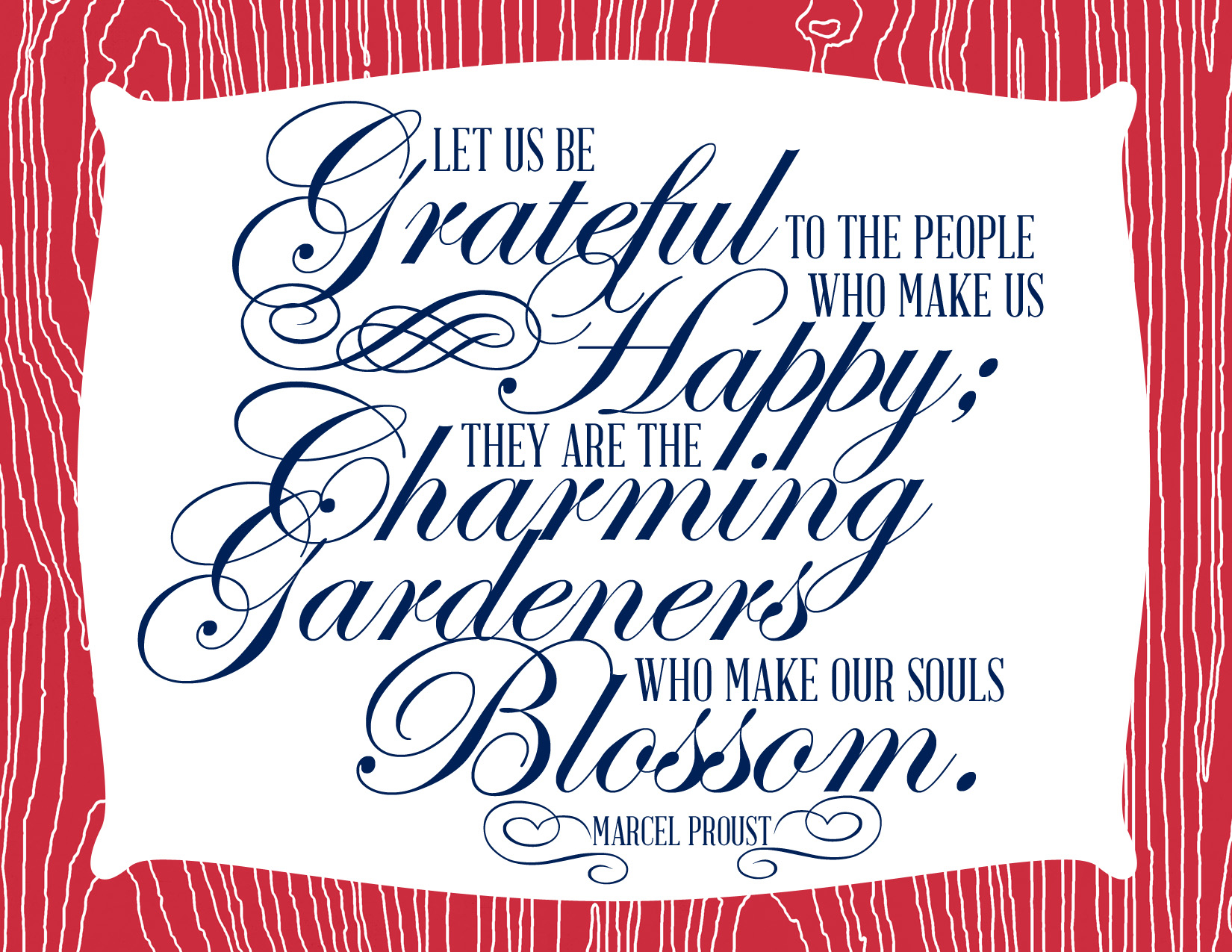 Printable Thank You Notes Free