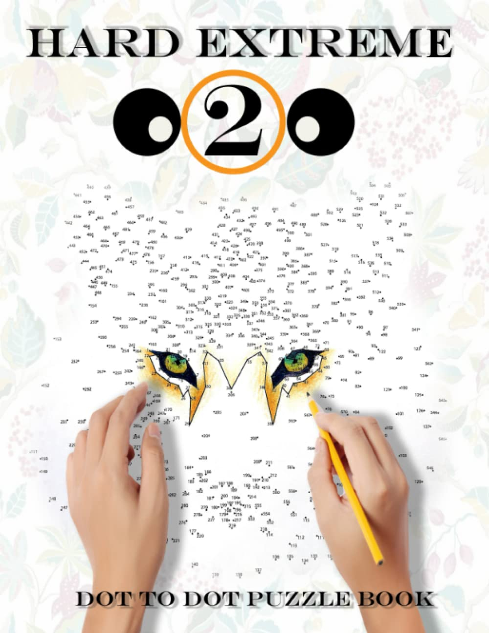 Free Extreme Dot to Dot Printables