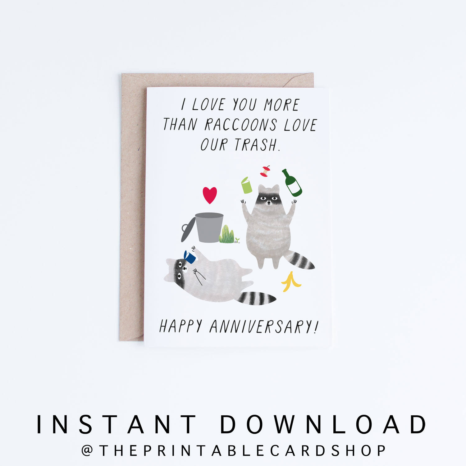 Free Printable Anniversary Cards For Husband