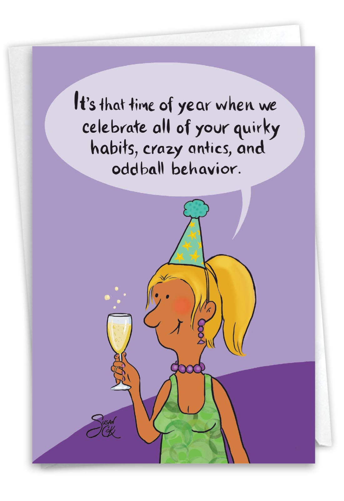 Printable Birthday Cards Free Funny
